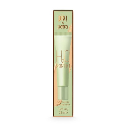 Pixi H20 Skintint Foundation Nude 1.2 fl oz - Imperfect Box