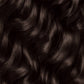 L'Oreal Paris Colorsonic Permanent Hair Color Cartridge Darkest Brown Natural 3 - Missing Box