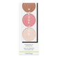 Well People Power Palette Powder Face Trio Empowerment 0.28oz - Imperfect Box