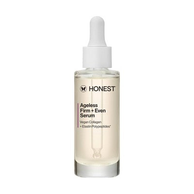 Honest Beauty Ageless Firm and Even Serum 1.0 fl oz - Missing Box