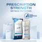 Secret Clinical Strength Clear Gel Antiperspirant & Deodorant for Women  2.6oz - Imperfect Box