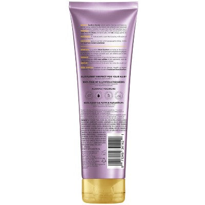 L'Oreal Paris EverPure Sulfate Free Blonde Shampoo 8.5 fl oz - Imperfect Container