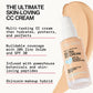 Pacifica Ultra CC Cream Radiant Foundation with SPF 17 Neutral/Fair 1 fl oz - Imperfect Box