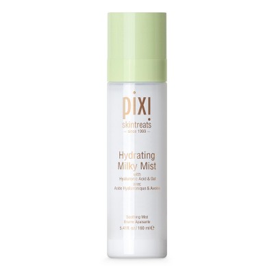 Pixi by Petra Hydrating Milky Mist 5.41 fl oz - Imperfect Container