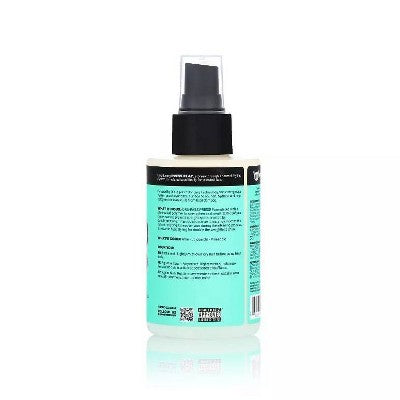 The Doux O.P.P. One-Pass Press Heat Protectant Spray 4 fl oz - New