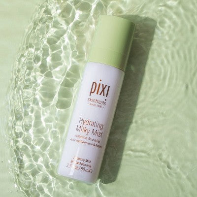 Pixi by Petra Hydrating Milky Mist 5.41 fl oz - Imperfect Container