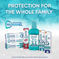 Pronamel Daily Protection 2pk Toothpaste - Missing Box