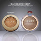 Milani Baked Bronzer Amalfi Glow - Imperfect Container