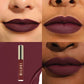 Milani Stay Put Liquid Lip Longwear Lipstick Go Off  0.1 fl oz - New