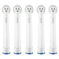 Oral-B Precision Clean X-Filament Replacement Brush Heads 5ct - Missing Box