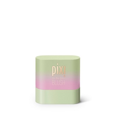Pixi by Petra On-the-Glow Blush Mini CheekTone 0.3oz - New