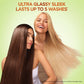 Garnier Fructis with Active Fruit Protein Sleek & Shine Shampoo 33.8 fl oz - Imperfect Container