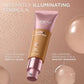 L'Oreal Paris Lumi Le Glow Tint 120 Neutral 0.84 fl oz - Imperfect Container