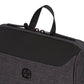 SWISSGEAR Toiletry Tech Kit Dark Gray Heather - New