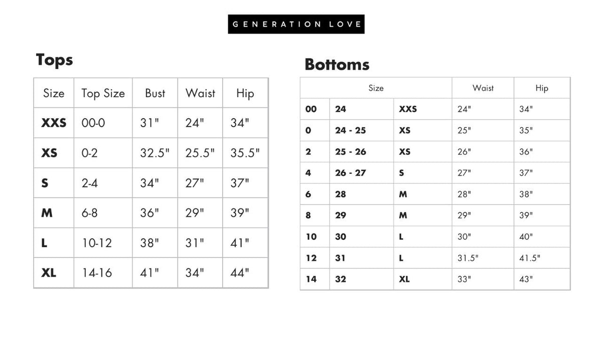 Generation Love - Evelyn Tweed Dress