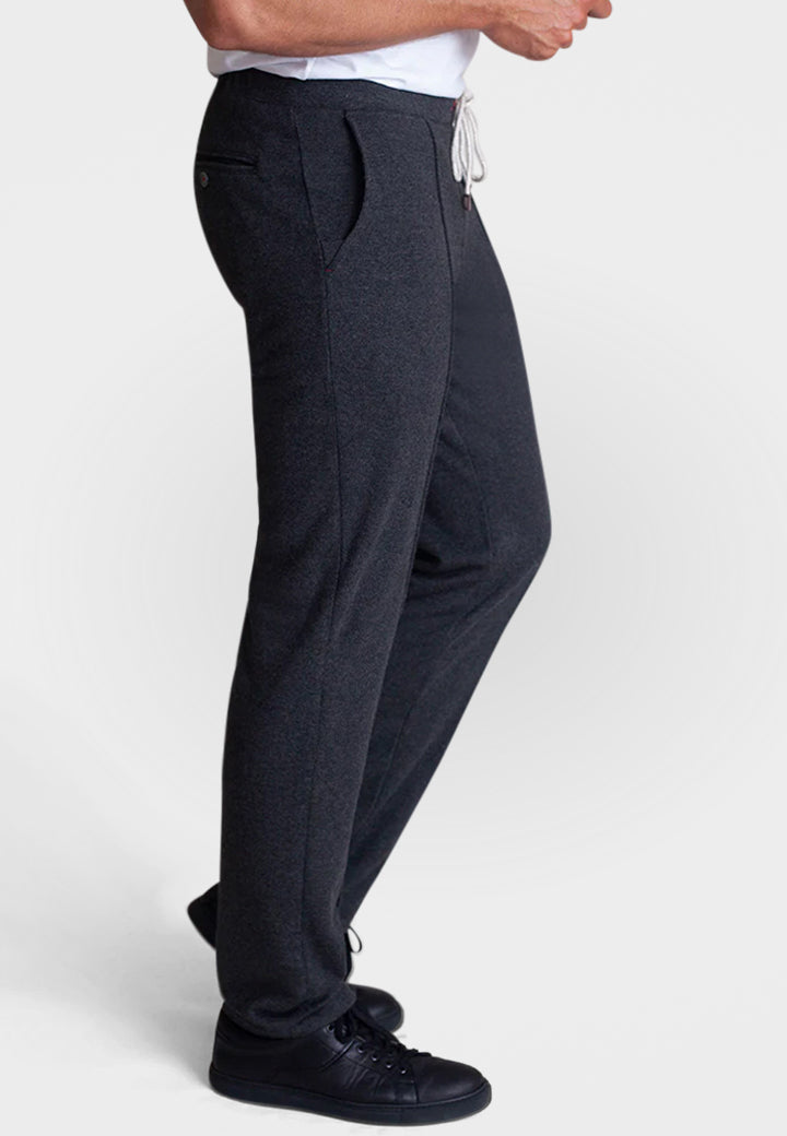 Getaway Jogger Pants - Charcoal Grey