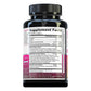 Vitauthority Multi Collagen Burn Capsules w/ Peptides Choice of Supply