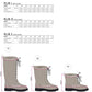 Ilse Jacobsen - Women's Tulip Boot
