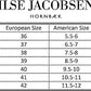 Ilse Jacobsen - Women's Tulip 1032 Platform Sandal