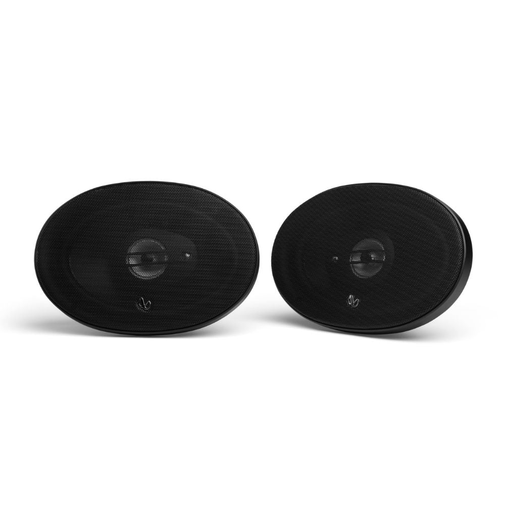 Infinity Alpha 6930 - 6" x9"(152mmx230mm) Three Way Car Speaker