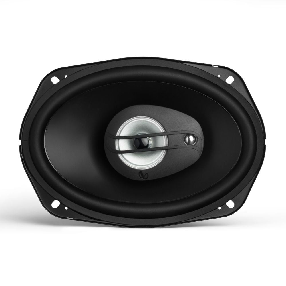 Infinity Alpha 6930 - 6" x9"(152mmx230mm) Three Way Car Speaker