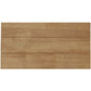 Natural Rectangular Wood Tray