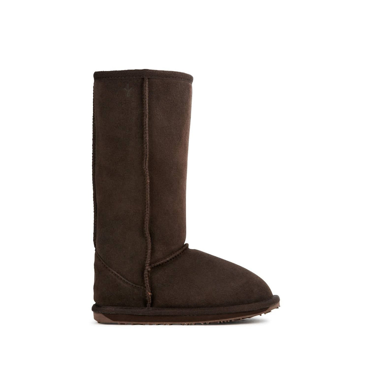 Emu Australia - GIRLS WALLABY HI MERINO WOOL BOOTS