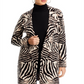 Liverpool Los Angeles Open Front Cardigan Multi