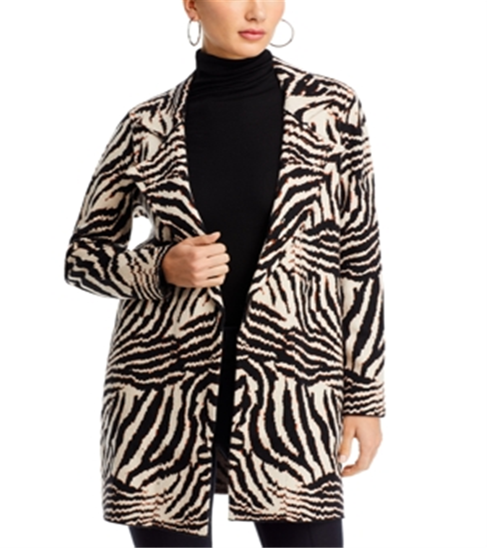 Liverpool Los Angeles Open Front Cardigan Multi