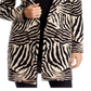 Liverpool Los Angeles Open Front Cardigan Multi