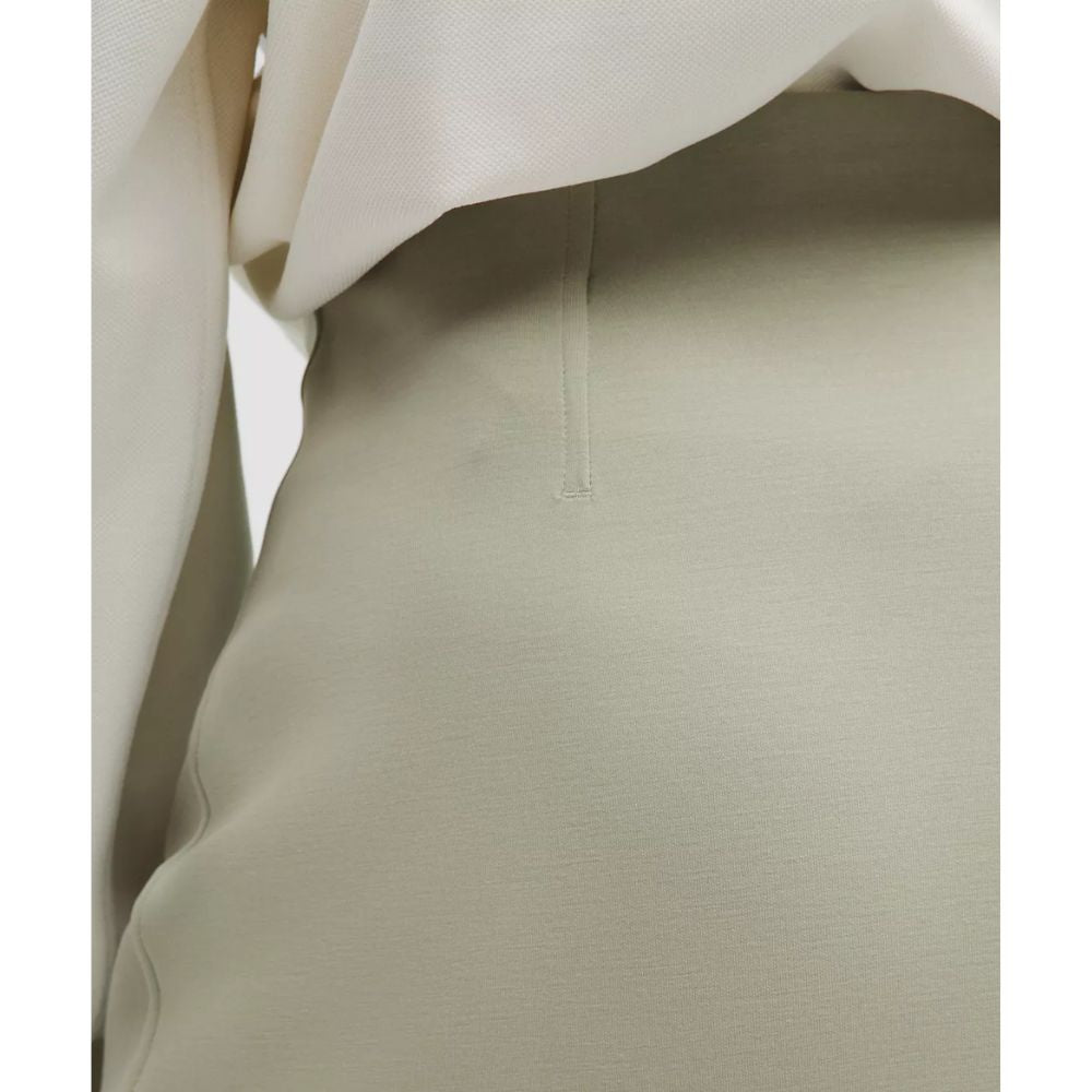 Lululemon Softstreme High-Rise Mini Skirt