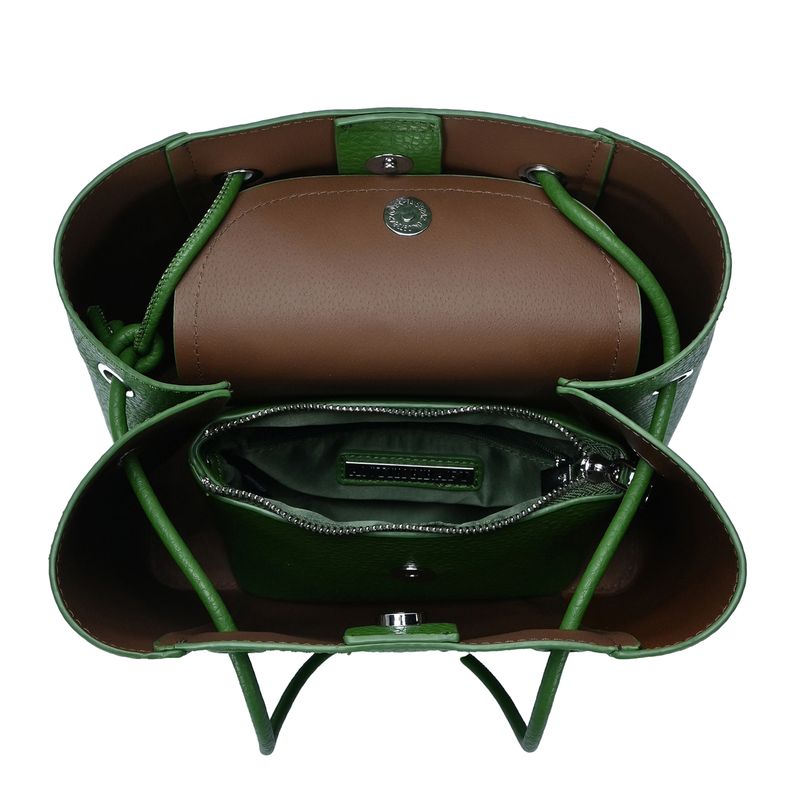 Minerva 2-1 Tote