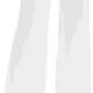 Kasper Women's White Straight Leg Pants Natural Size 12