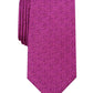 Perry Ellis Men's Portfolio Oslo Professional Business Neck Tie Red Size Regular