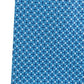 Michael Kors Men's Silk Blend Business Neck Tie Blue Size Regular