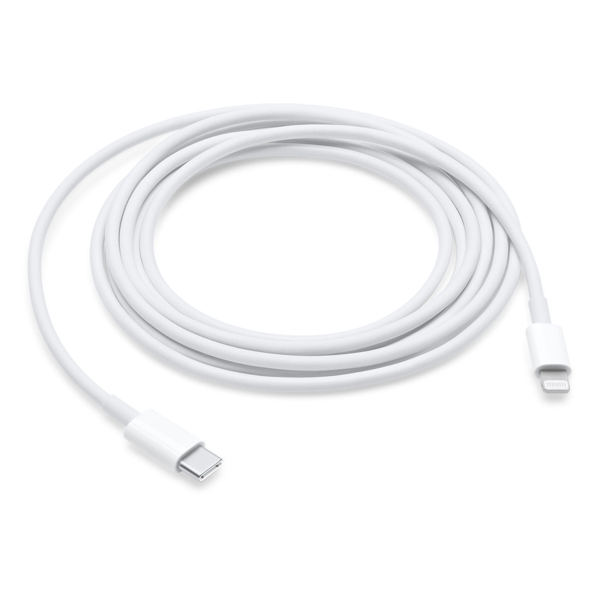 Apple 2M Type C to Lightning Cable