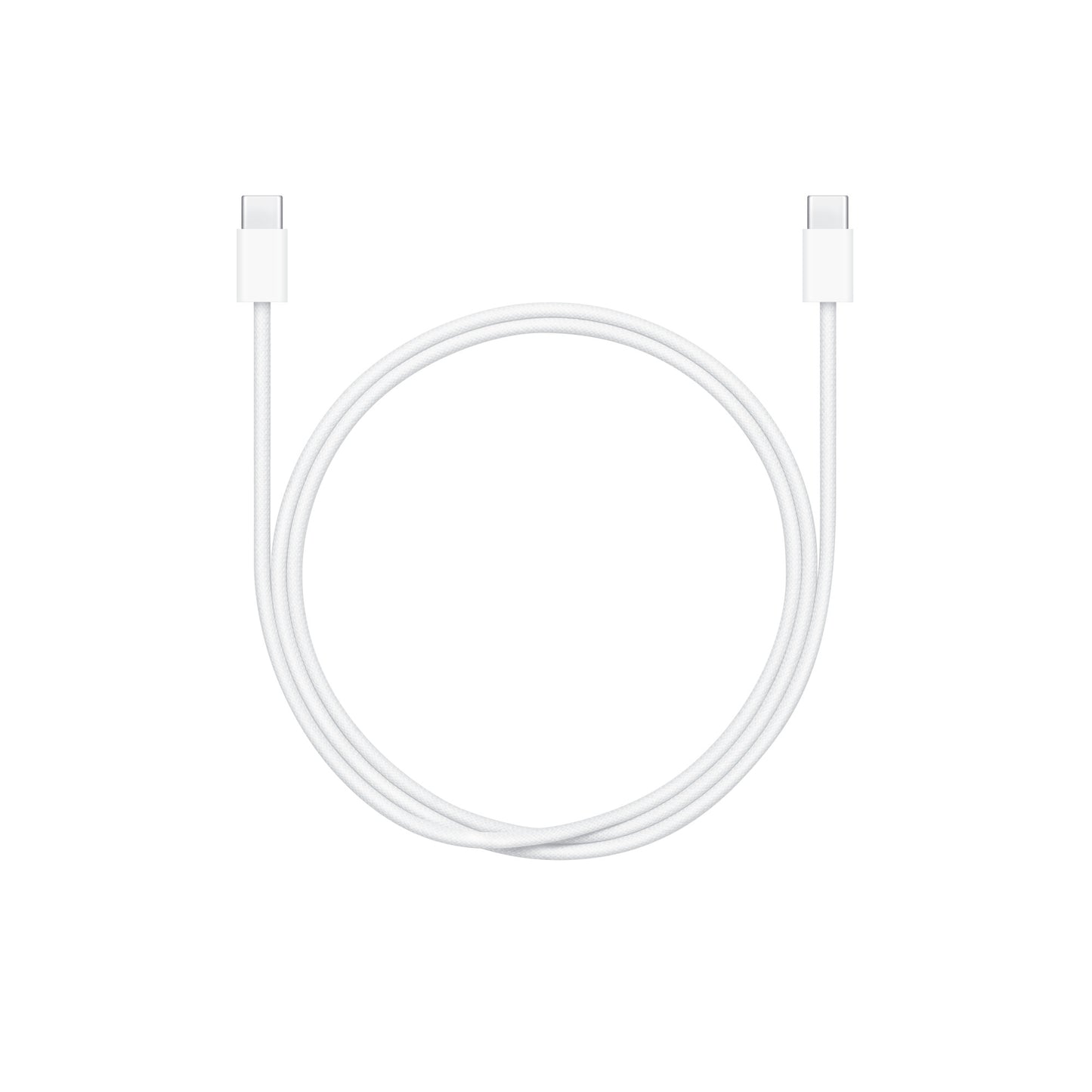 Apple 1M Type C to Type C