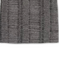 Alfani Women's Metallic Short-Sleeve Top Dark Gray Size Small