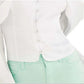 Guess Women's Yessica Off The Shoulder Blouse White Size X-Small