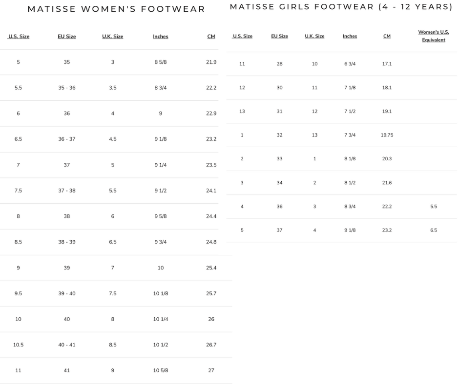 Matisse - Women's Harlow Bootie