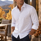 Out of the Box Long Sleeve Tech Shirt