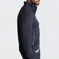 Power Suit Matching Set - Full Zip Sweatshirt & Sweatpant