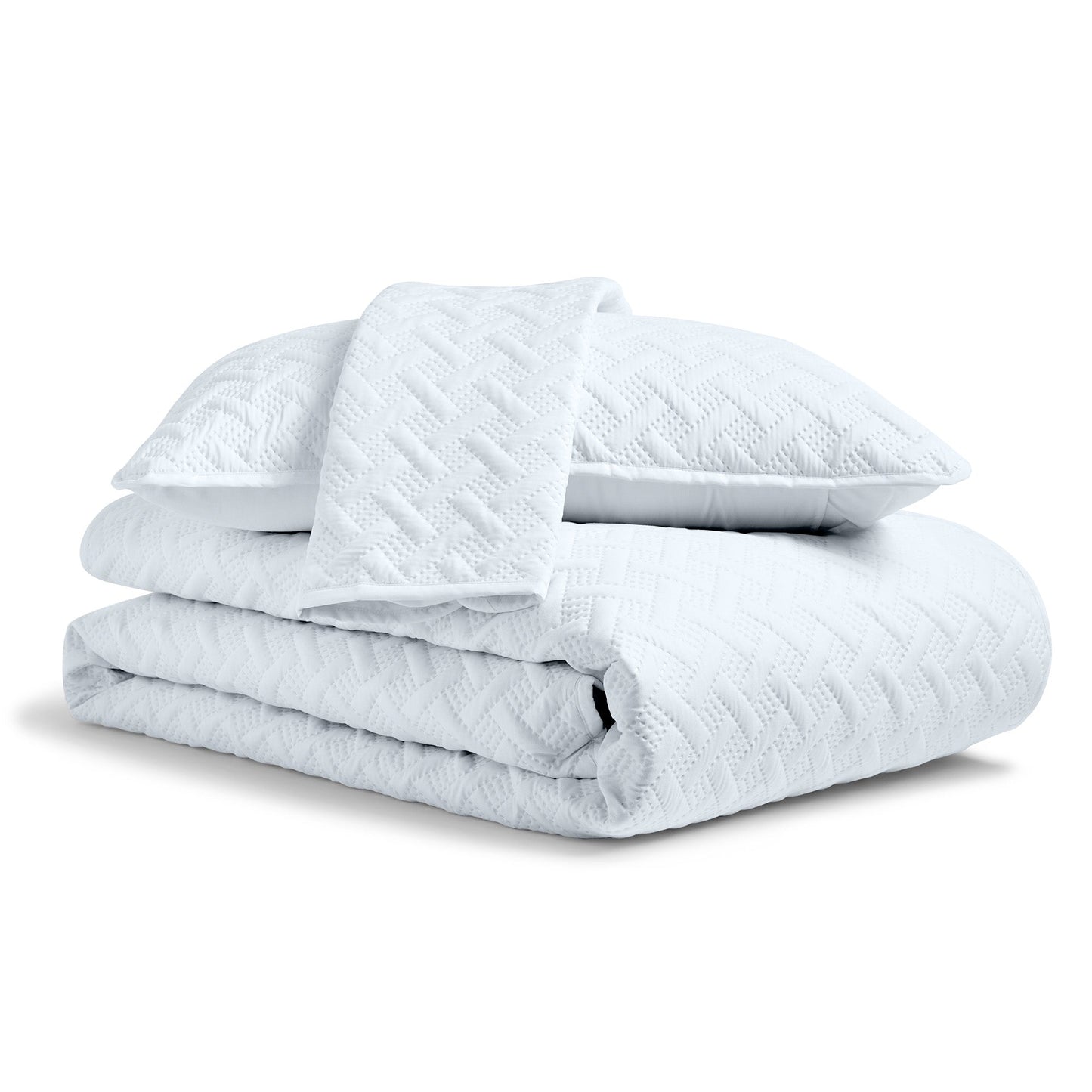Clearance: Luxury Quilt Set
