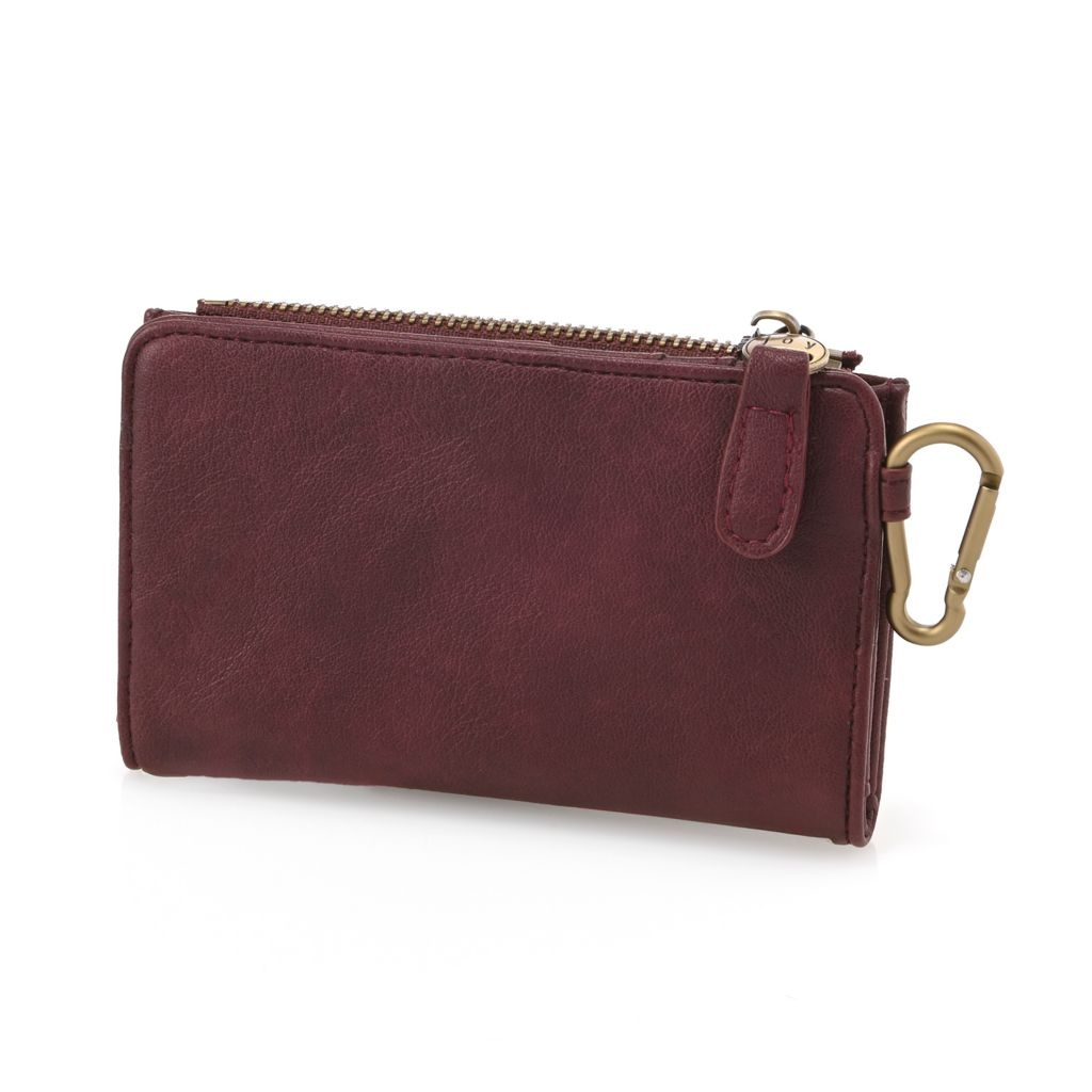 joy-susan-bobbie-bifold-wallet-w-carabiner-2