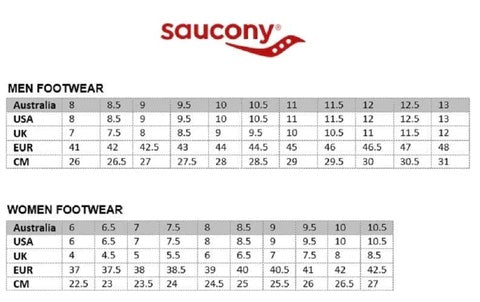 Saucony - Men's Matrix Sneakers