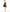 bcx-womens-black-floral-spaghetti-strap-v-neck-mini-fit-flare-party-dress-size-9