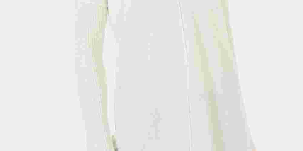 INC International Concepts Women's Ribbed Long-Sleeve Tunic Sweater White Size X-Large