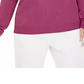 Karen Scott Women's Plus Turtleneck LuX-Smalloft Sweater Red Size -0X