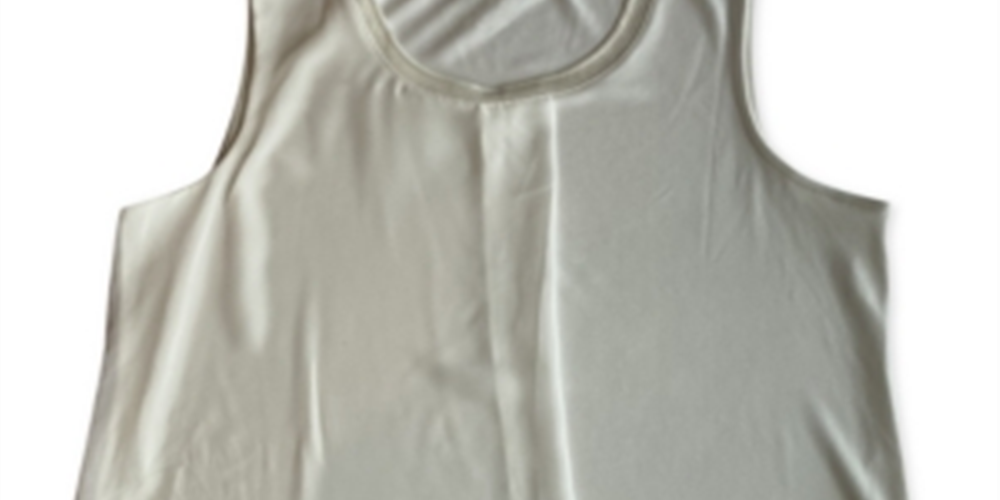 Alfani Women's Solid Sleeveless Blouse Top White Size Medium