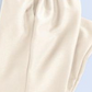 Alfred Dunner Women's Alfred Dunner Classic Pants White Size Size 10